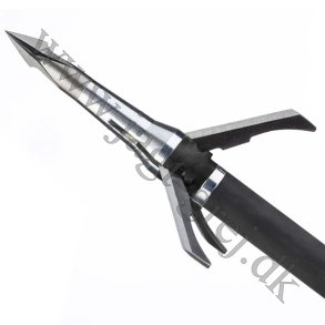 Grim Reaper Pro Series 3-blade