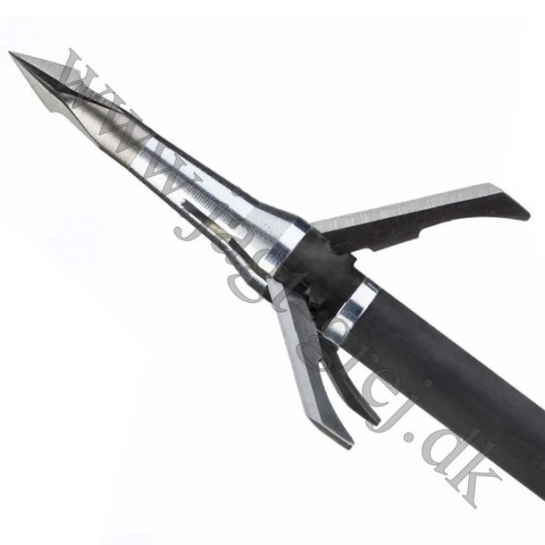 Grim Reaper Pro Series 3-blade
