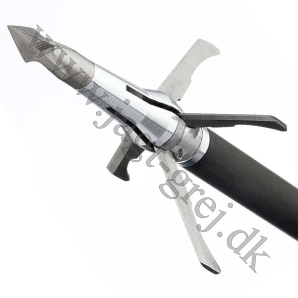 Grim Reaper Pro Series 4-blade