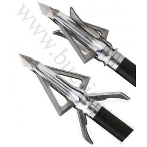 Grim Reaper Hybrid reserveblade