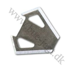 Stinger jagtod og tilbehr