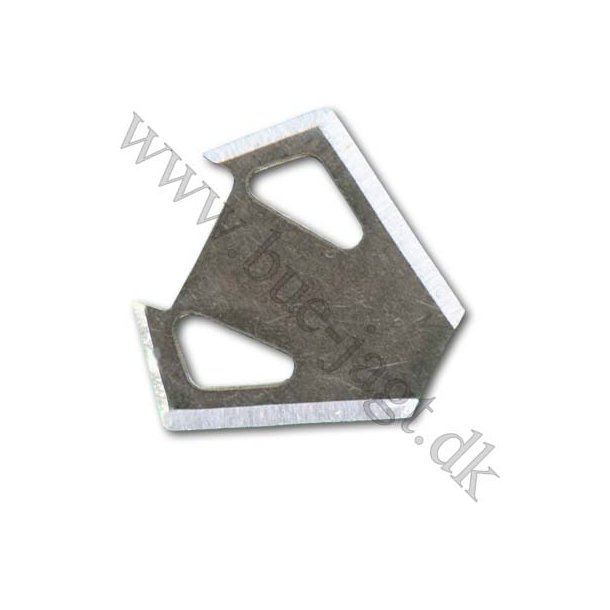 Stinger jagtod og tilbehr