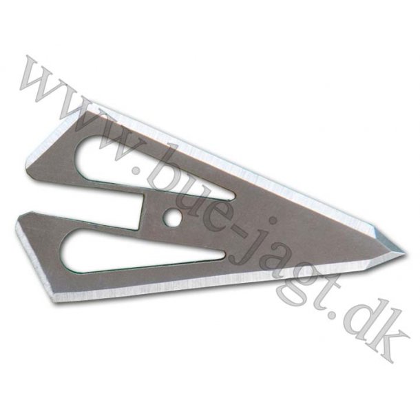 Stinger jagtod og tilbehr