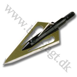 Stinger jagtod og tilbehr