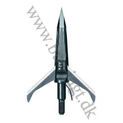 NAP SpitFire og tilbehr