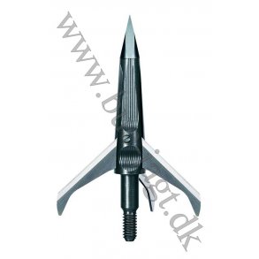 NAP SpitFire og tilbehr