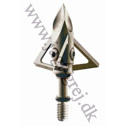 Ramcat Diamondback og tilbehr