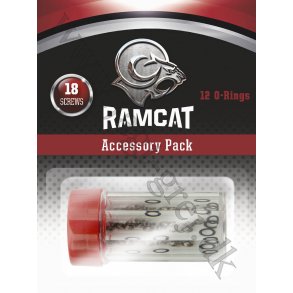 Ramcat Accessory Pakke