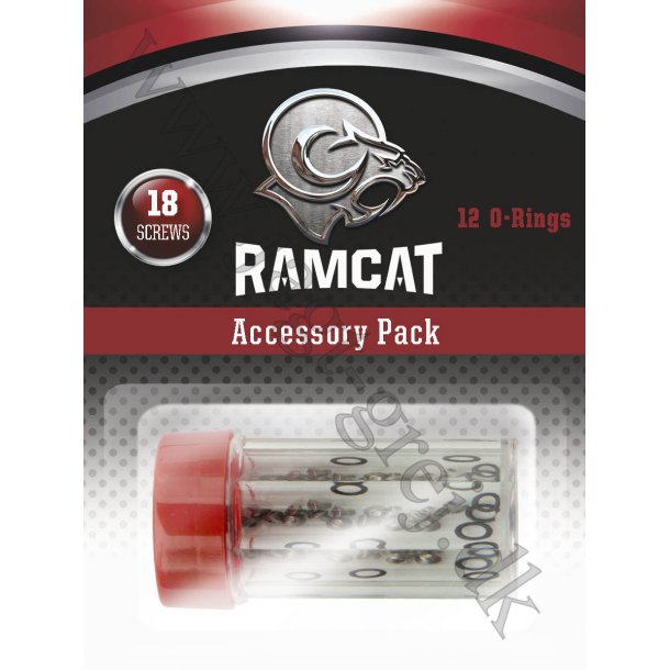 Ramcat Accessory Pakke