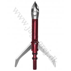 Ramcat Savage og tilbehr