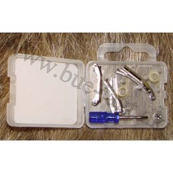 Meat Seeker og tilbehr