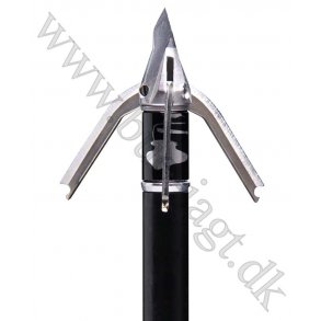 Meat Seeker og tilbehr