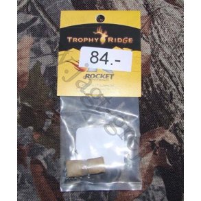 Ekstra knivblade og skruer til SteelHead XL, 9 stk.