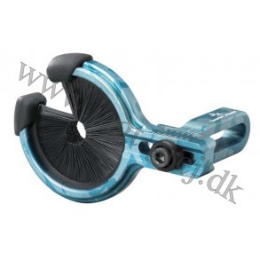 Biscuit Bowfisher pilehylde