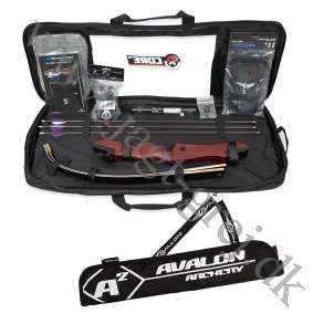 Core Hit Deluxe starter st