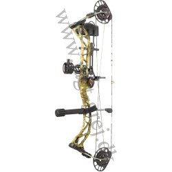 PSE Brute ATK PRO RTH