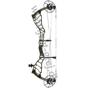 Bowtech Alliance 33, standard farver