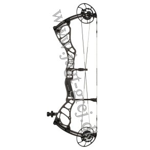 Bowtech Alliance, Camo farver