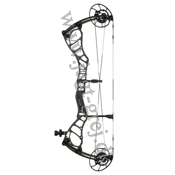 Bowtech Alliance, standard farver