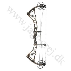 Bowtech Core SR