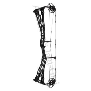 Bowtech Proven 34, standard farver