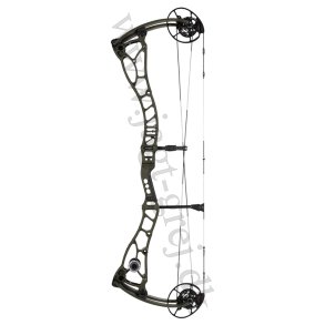 Bowtech Proven 34, alternativ farver