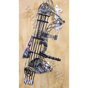 Carbon Zion Max komplet pakke