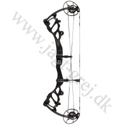 Bowtech Carbon One X
