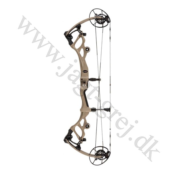 Bowtech Carbon One X