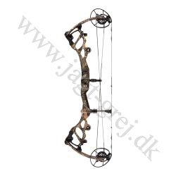 Bowtech Carbon One X
