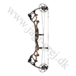 Bowtech Carbon One X