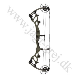 Bowtech Carbon One X