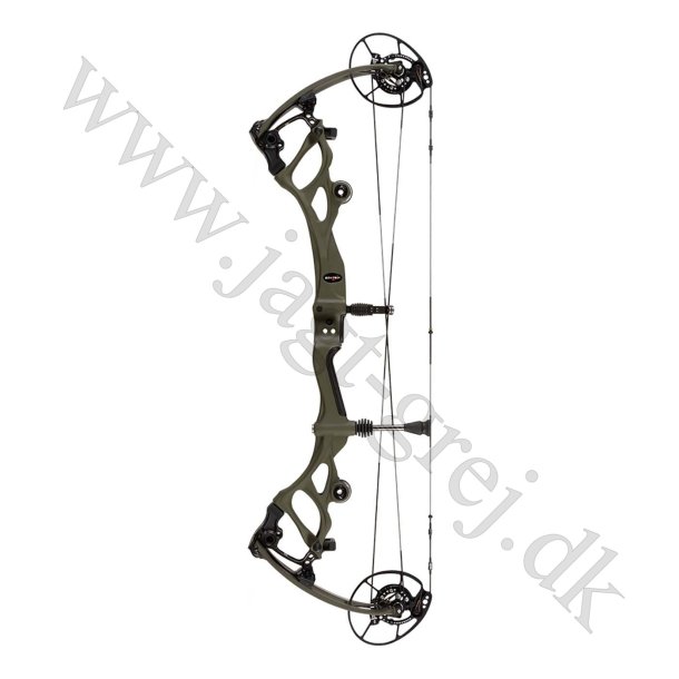 Bowtech Carbon One X