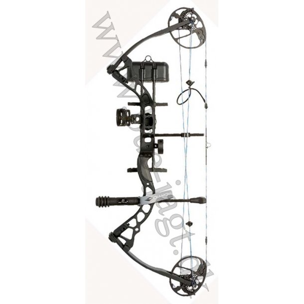 Diamond Infiniti Edge Pro