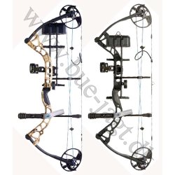 Diamond Infiniti Edge Pro