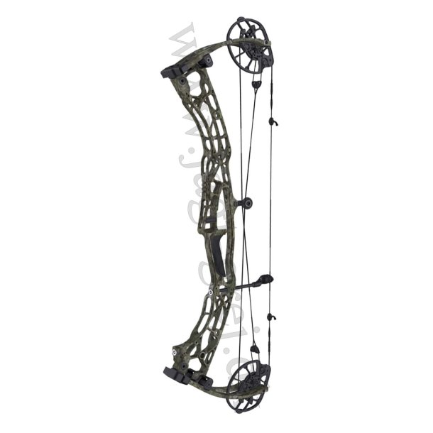 Hoyt AX-2 32 - camo