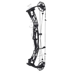 Hoyt AX-2 32 - ensfarvet