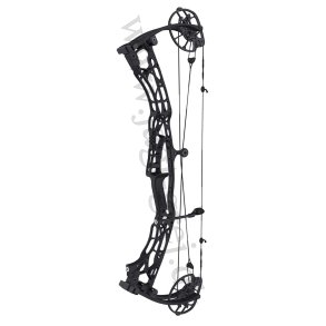 Hoyt AX-2 32 - ensfarvet