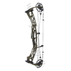 Hoyt AX-2 32 - camo