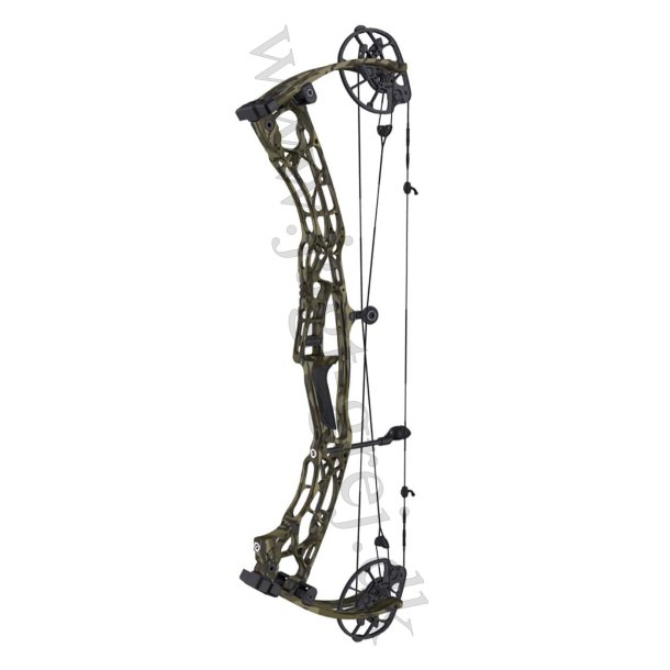 Hoyt AX-2 32 - camo