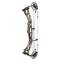 Hoyt AX-2 32 - ensfarvet