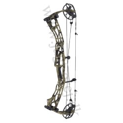Hoyt AX-2 32 - camo