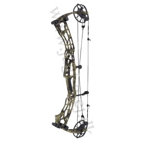 Hoyt AX-2 32 - camo