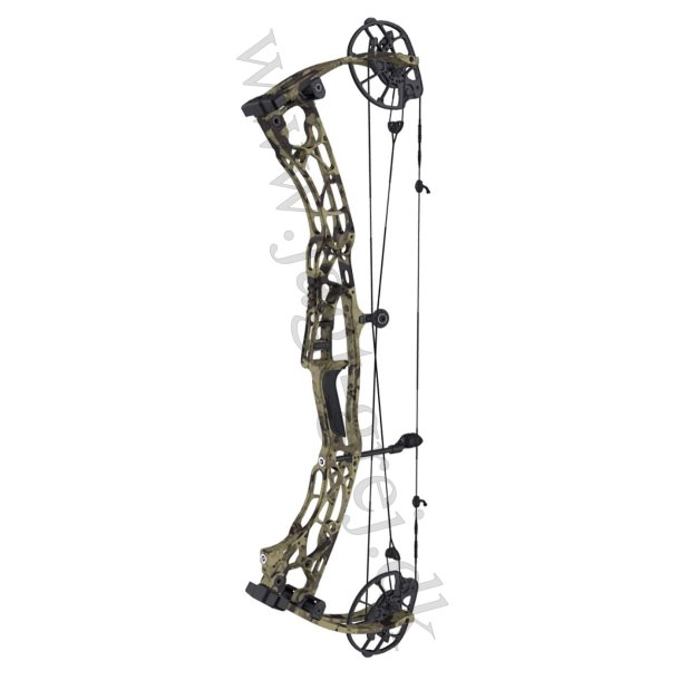 Hoyt AX-2 32 - camo