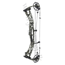 Hoyt AX-2 32 - camo