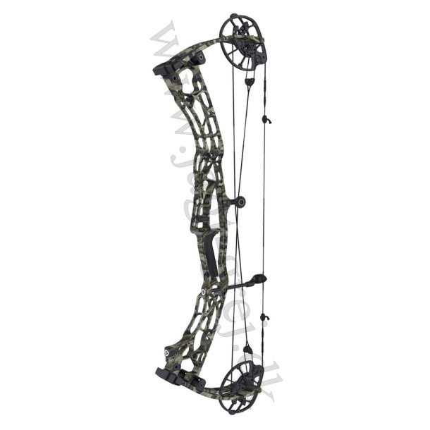 Hoyt AX-2 32 - camo