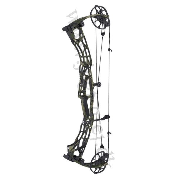 Hoyt AX-2 32 - camo