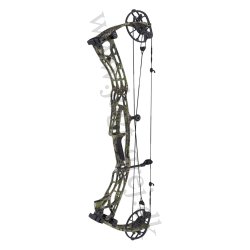 Hoyt AX-2 32 - camo