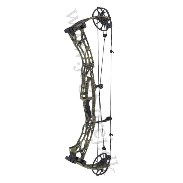 Hoyt AX-2 32 - camo
