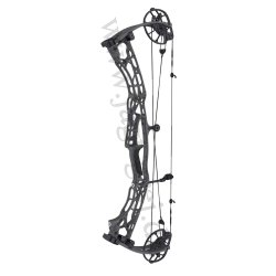 Hoyt AX-2 32 - ensfarvet